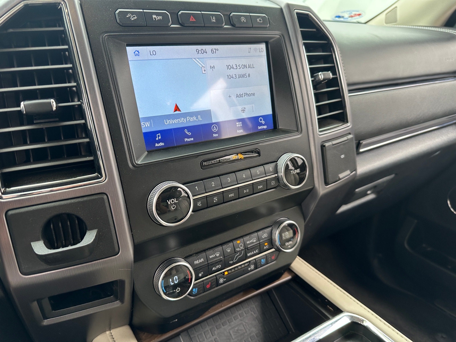 Thumbnail: 2020 Ford Expedition - 3