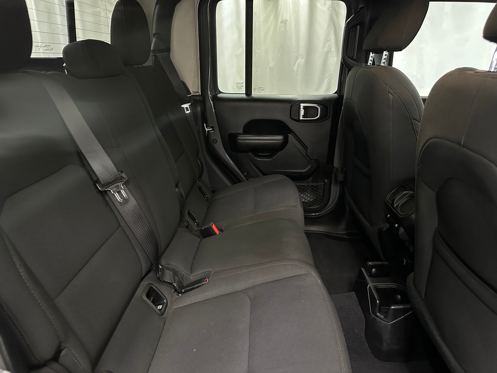Thumbnail: 2021 Jeep Gladiator - 6