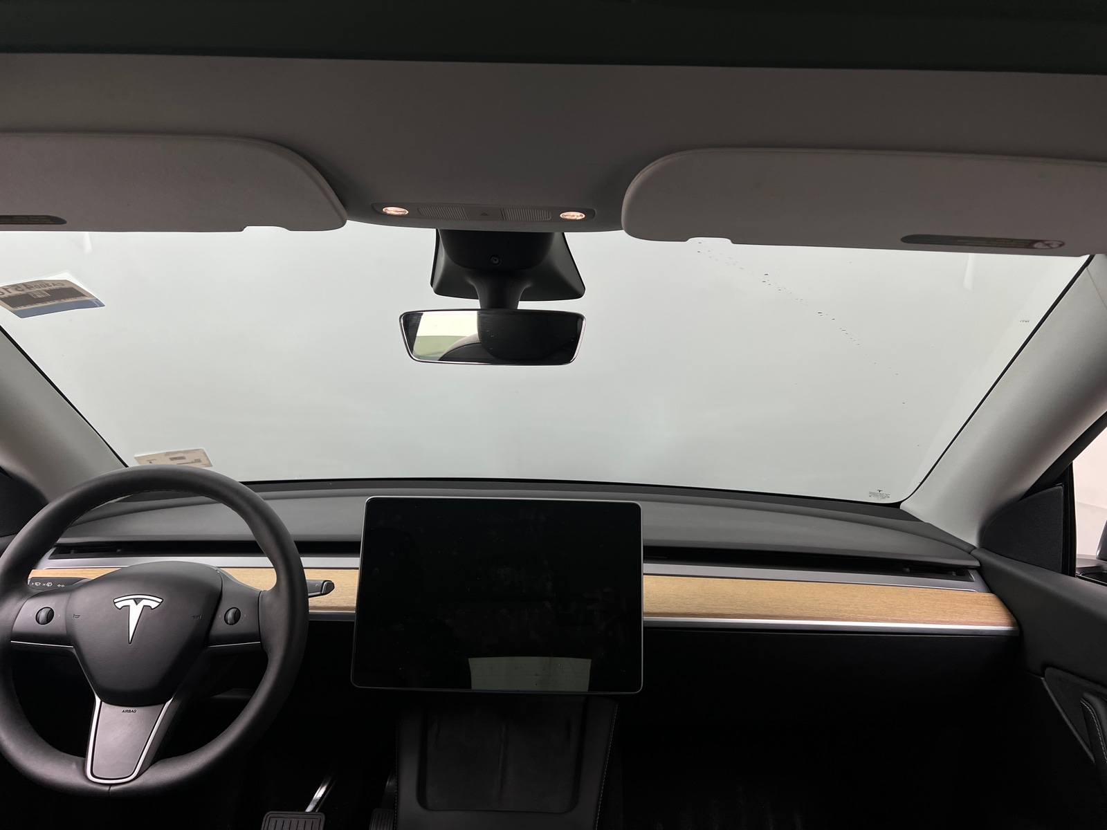 Thumbnail: 2022 Tesla Model Y - 2