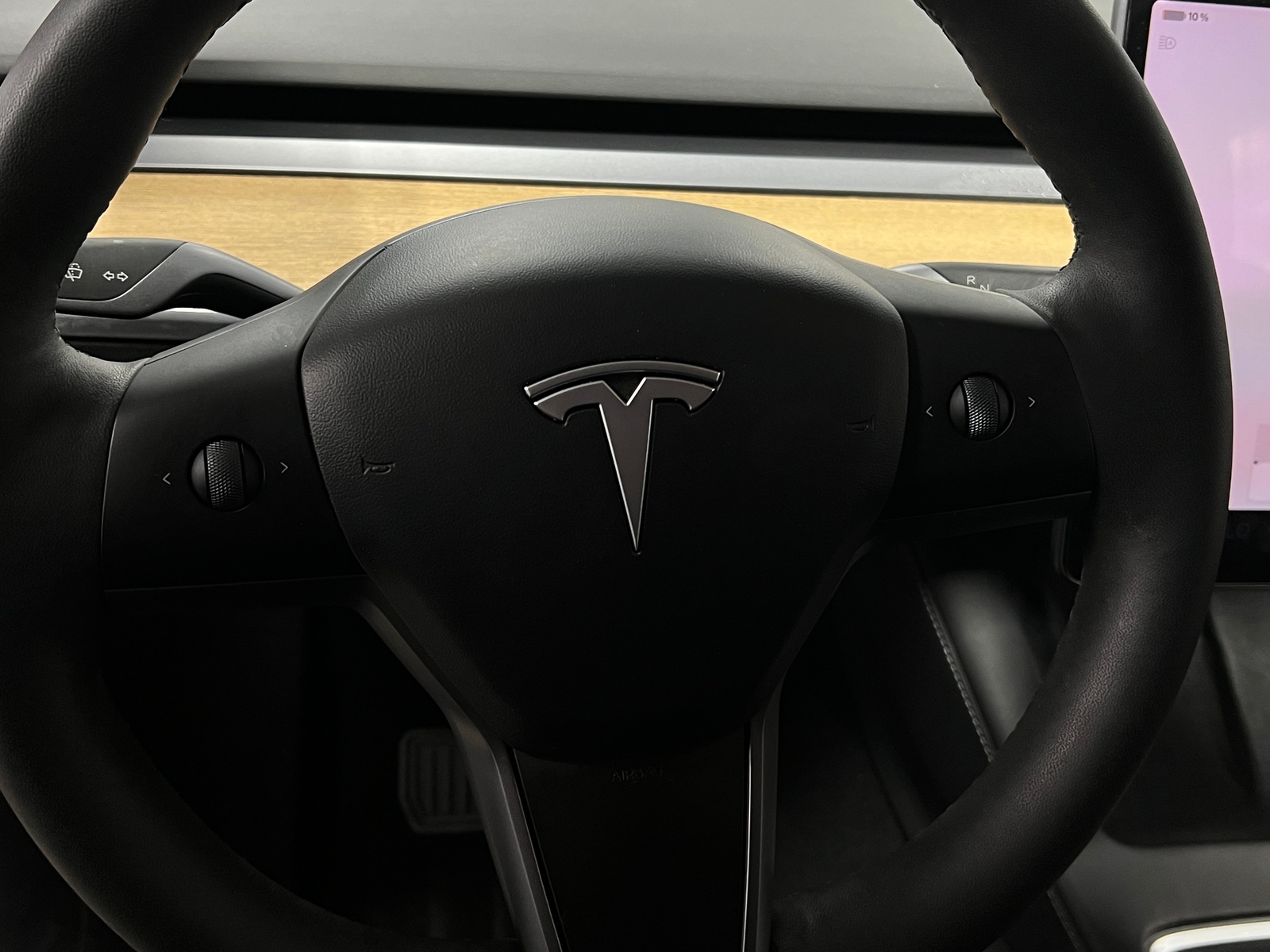 Thumbnail: 2022 Tesla Model Y - 4