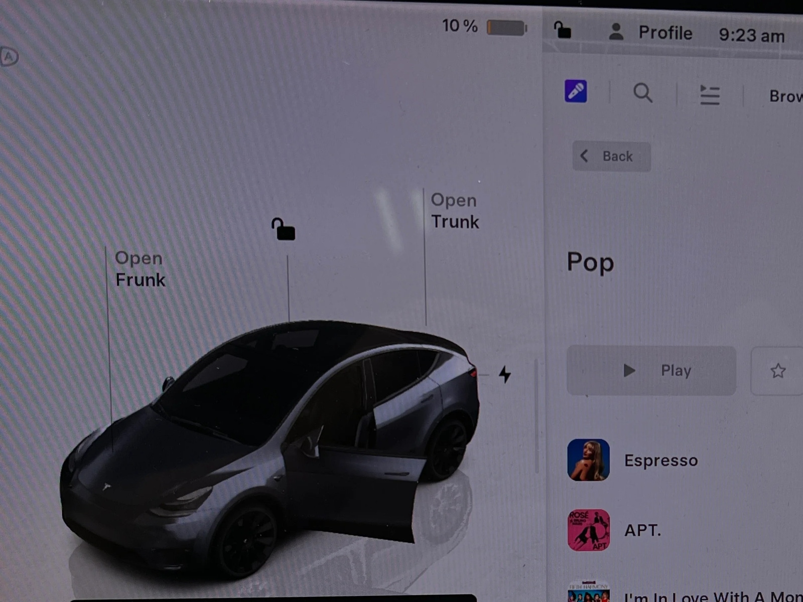 Thumbnail: 2022 Tesla Model Y - 3