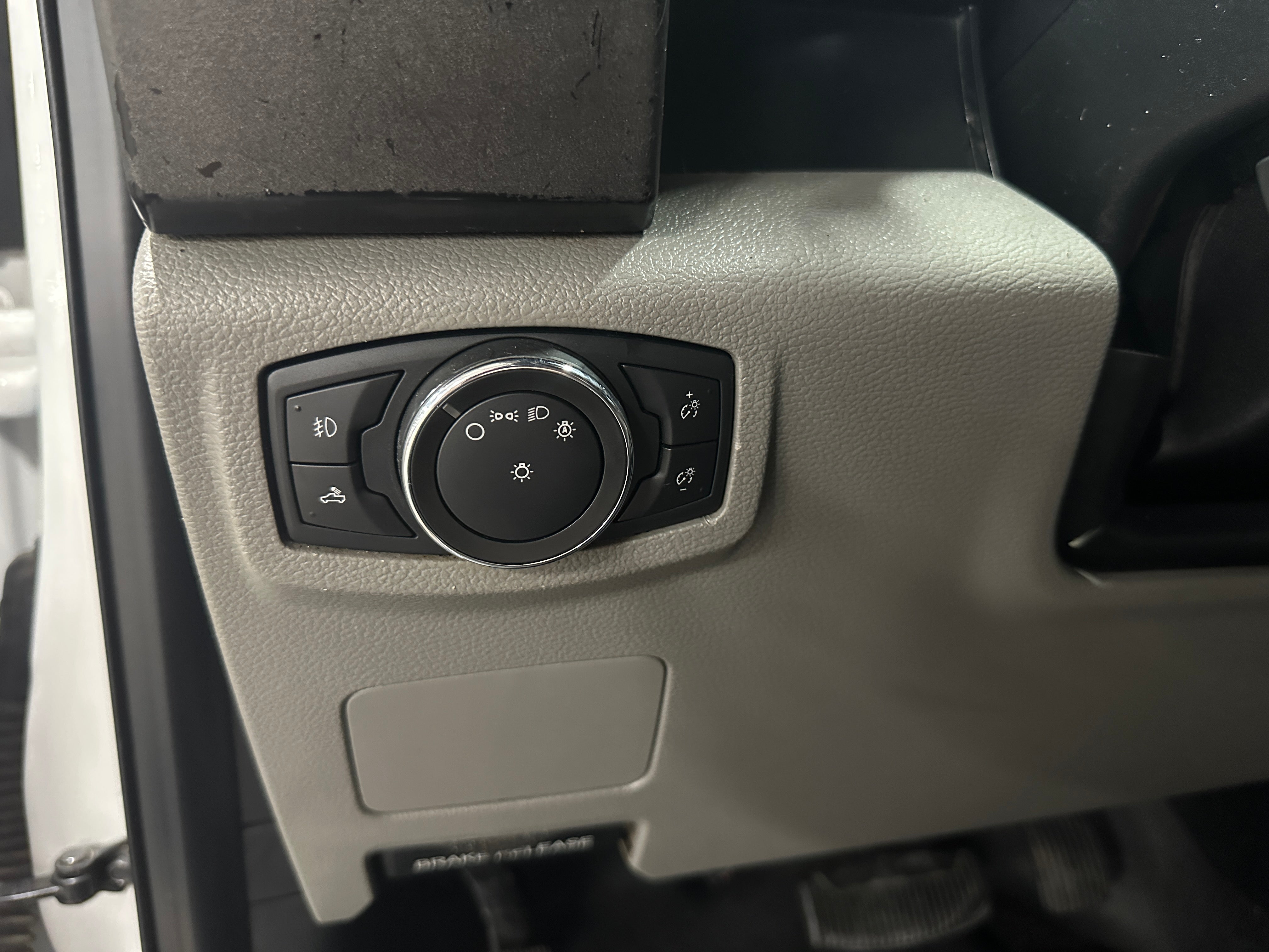 2018 Ford F-250 Super Duty