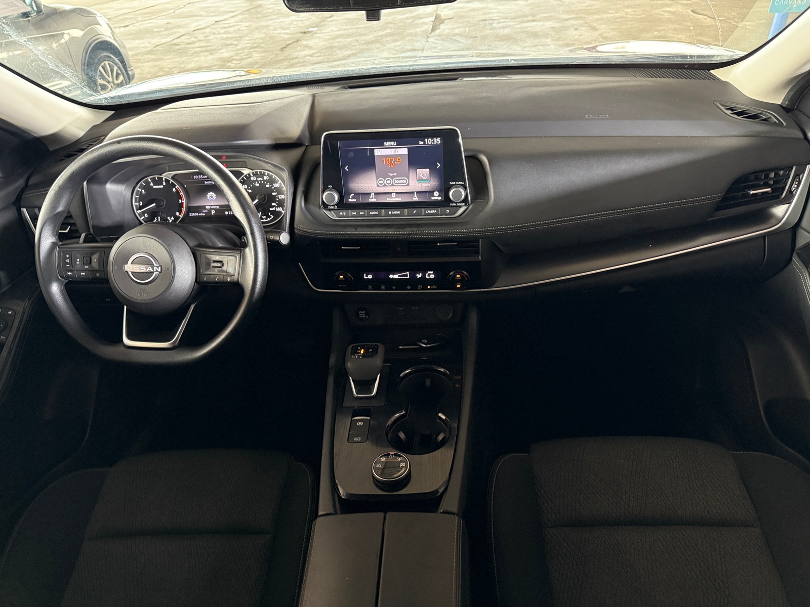 Thumbnail: 2024 Nissan Rogue - 3