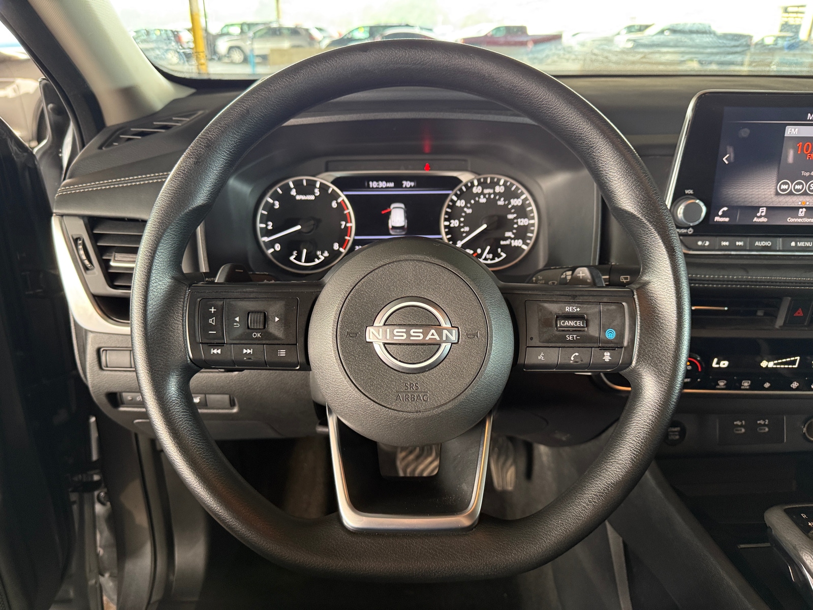 Thumbnail: 2024 Nissan Rogue - 5