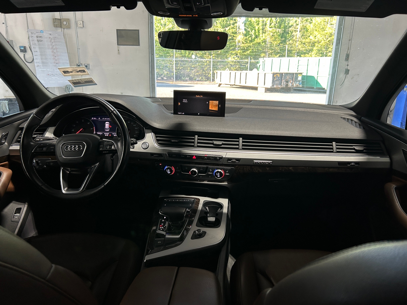 Thumbnail: 2017 Audi Q7 - 2