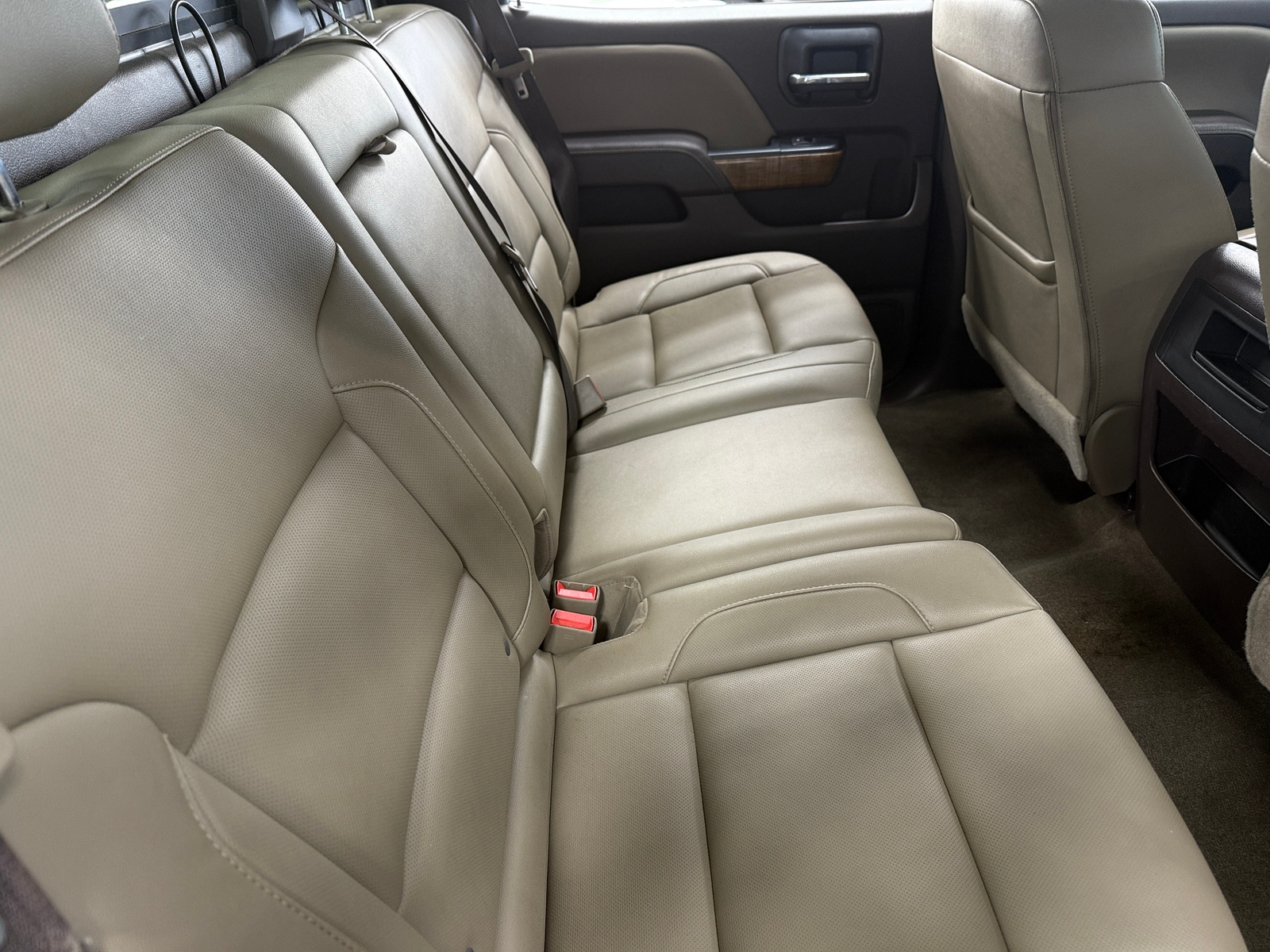 Thumbnail: 2018 GMC Sierra 1500 - 5
