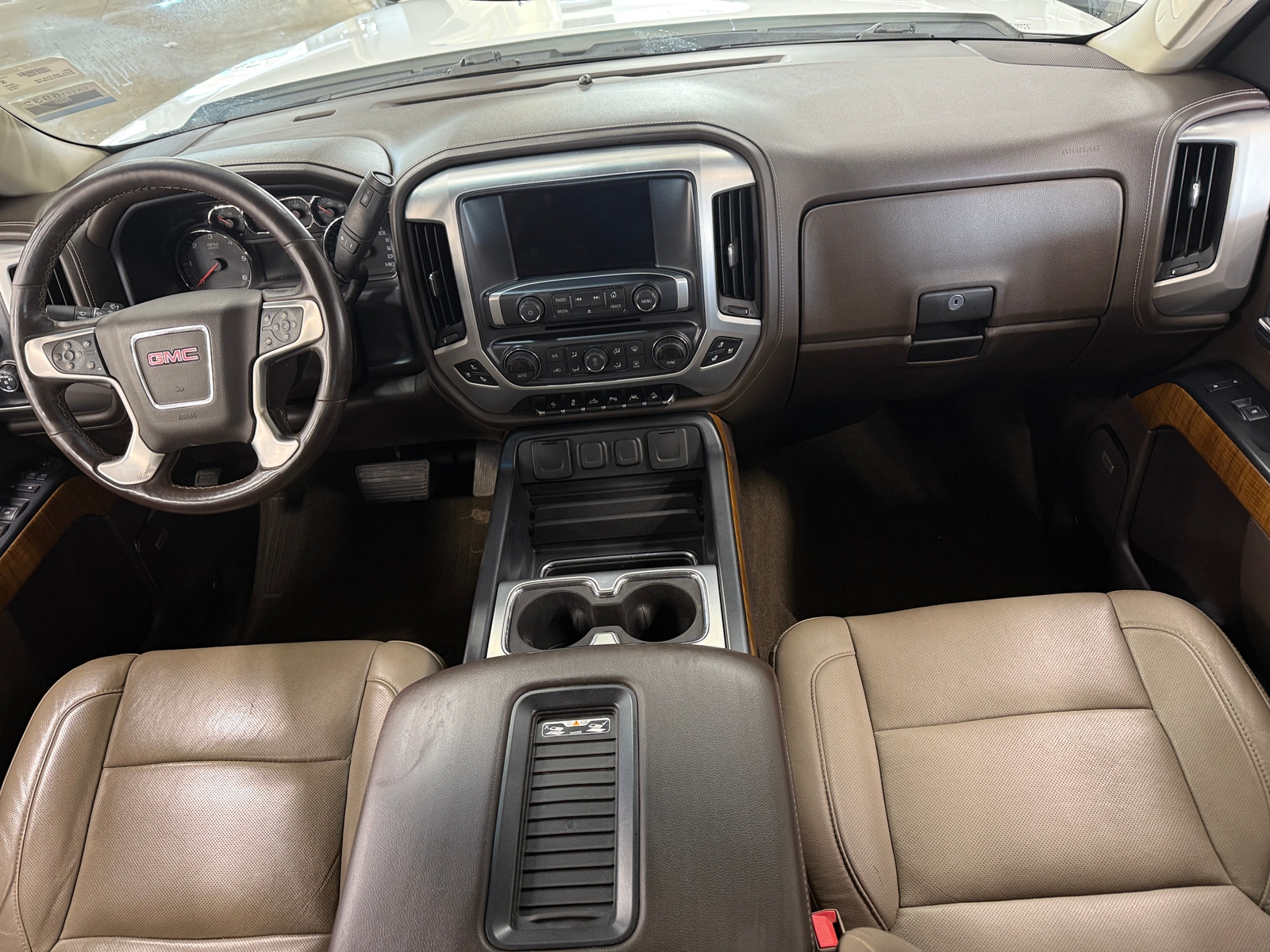 Thumbnail: 2018 GMC Sierra 1500 - 2