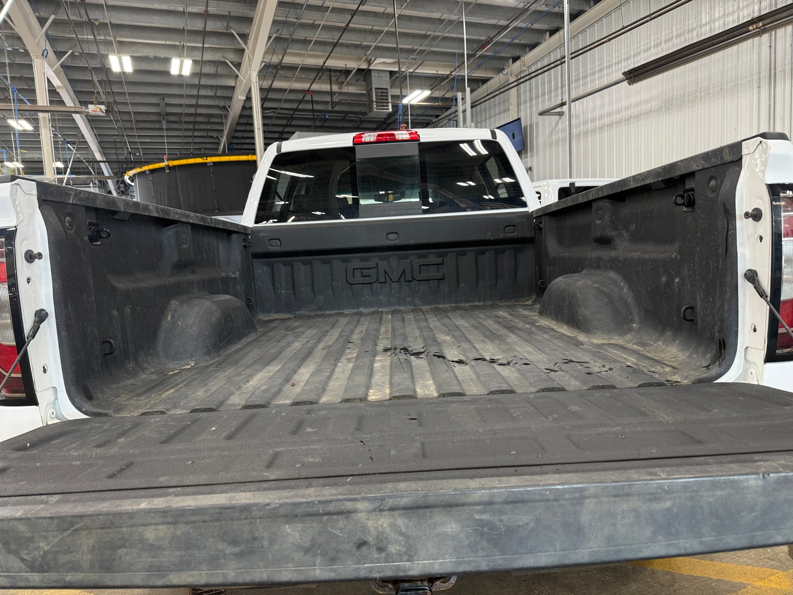 Thumbnail: 2018 GMC Sierra 1500 - 6
