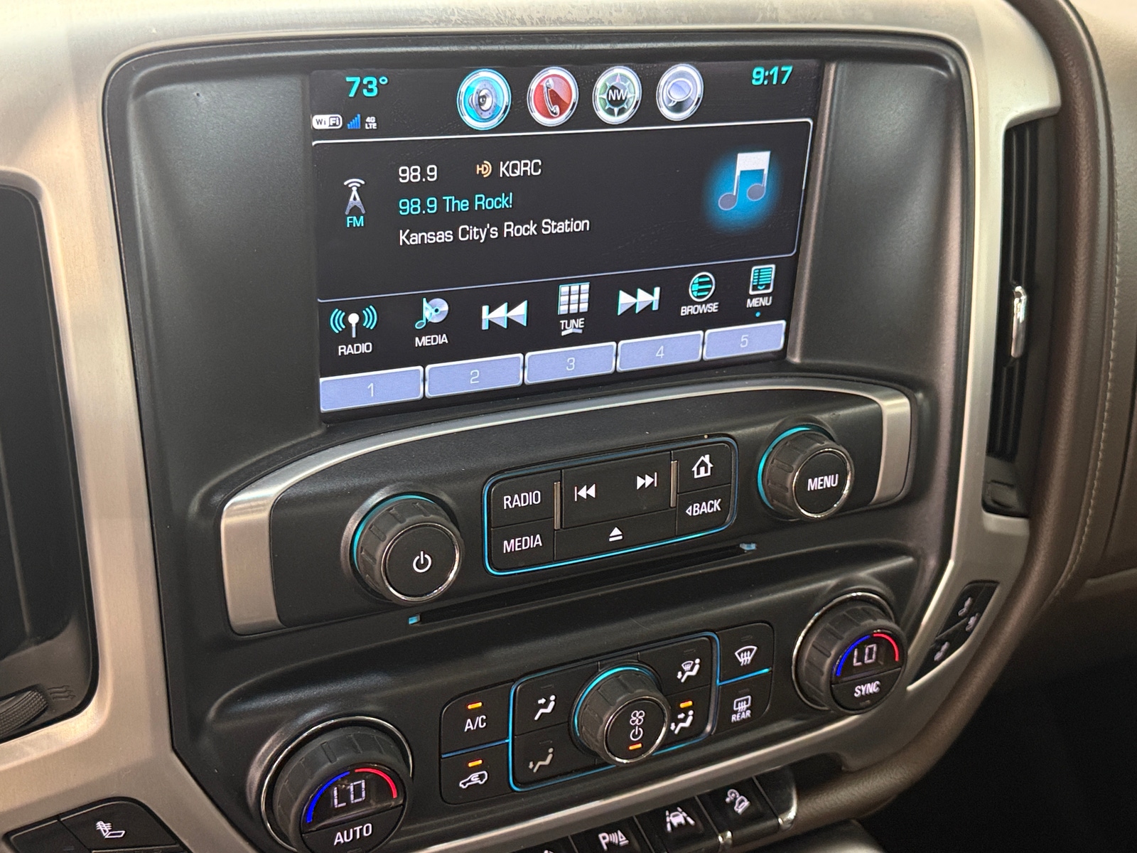 Thumbnail: 2018 GMC Sierra 1500 - 3