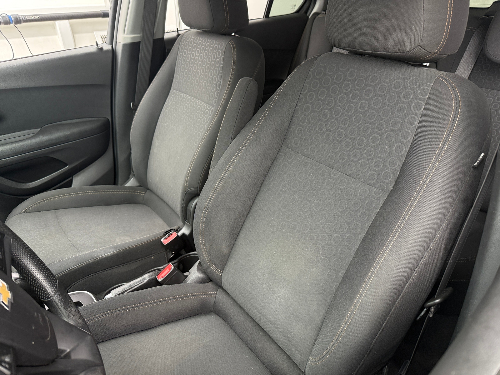 Thumbnail: 2020 Chevrolet Trax - 2