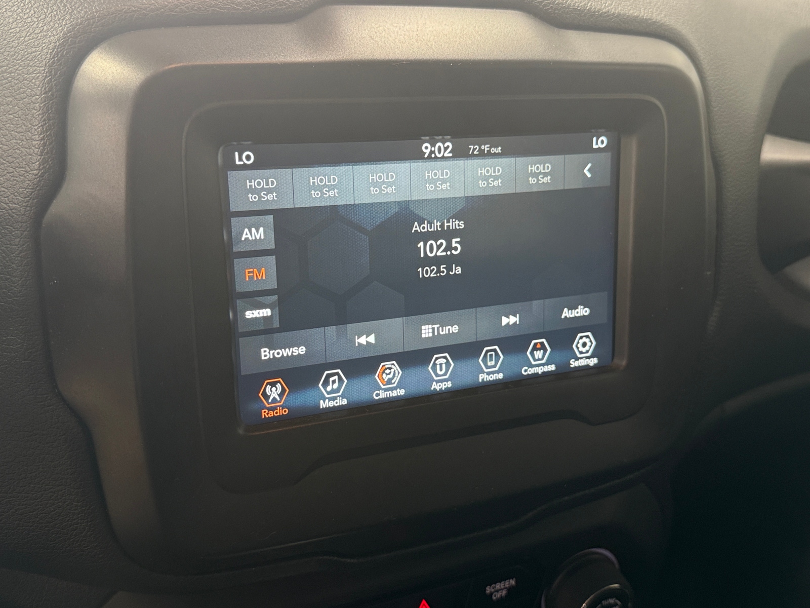 Thumbnail: 2019 Jeep Renegade - 4