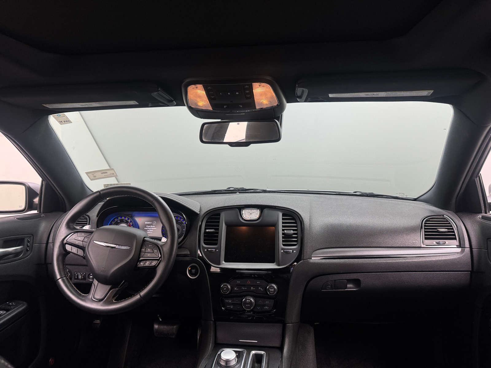 Thumbnail: 2015 Chrysler 300 - 2