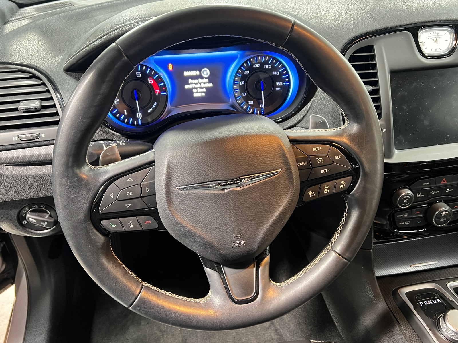 Thumbnail: 2015 Chrysler 300 - 4
