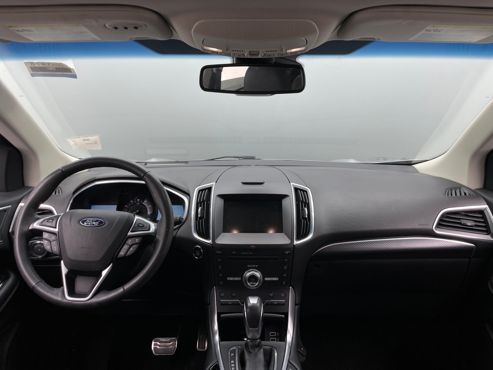 Thumbnail: 2018 Ford Edge - 2