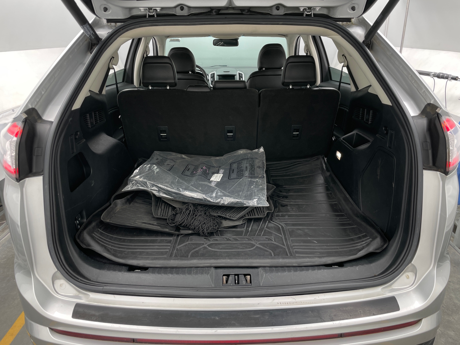Thumbnail: 2018 Ford Edge - 6