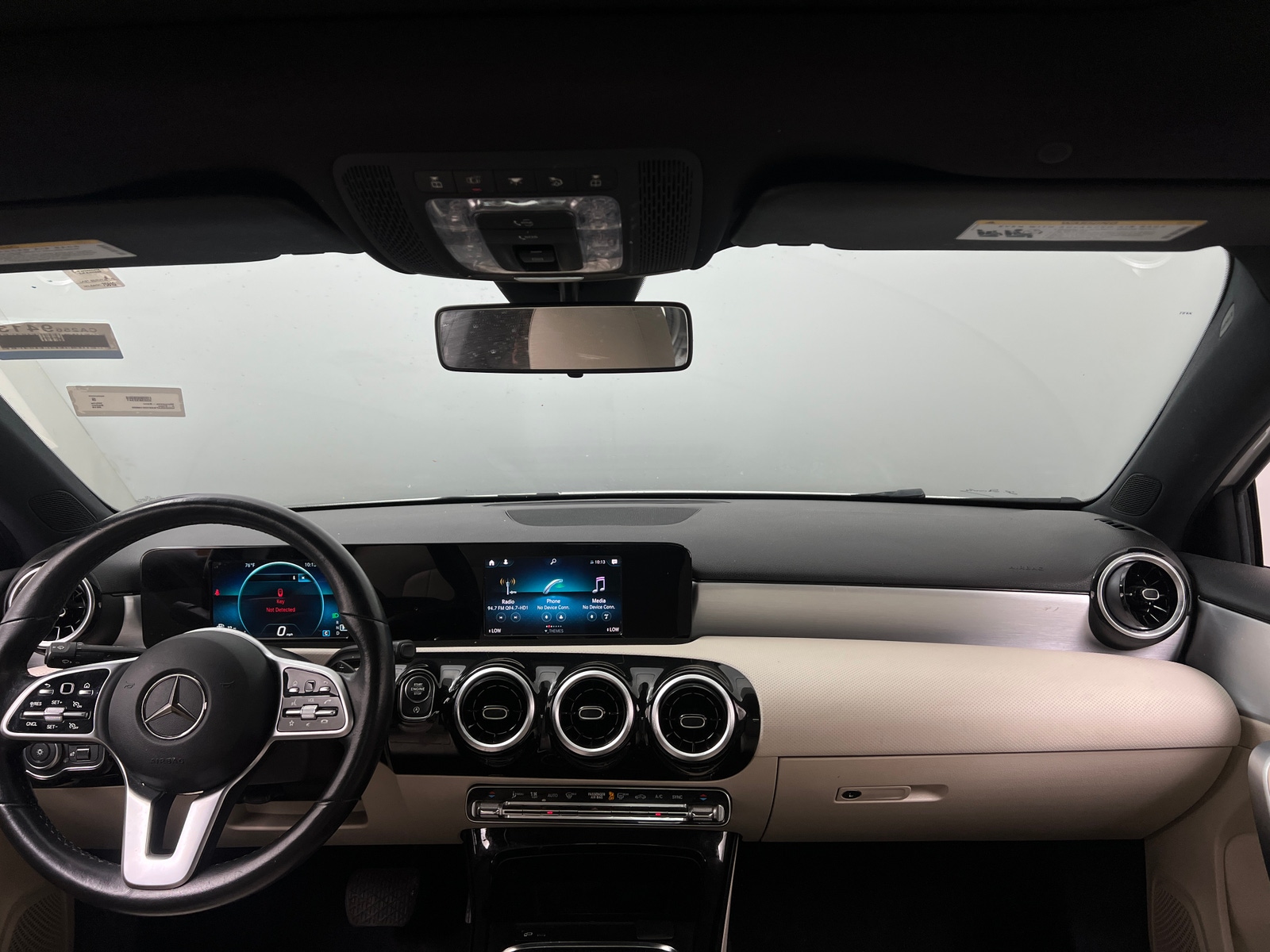Thumbnail: 2019 Mercedes-Benz A-Class - 2
