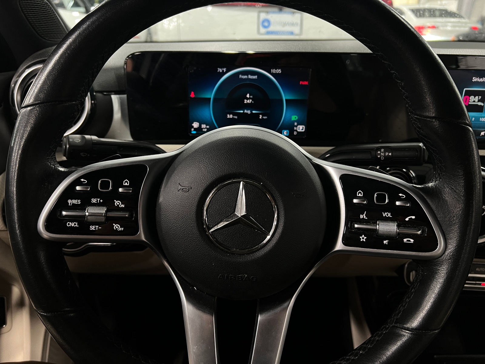 Thumbnail: 2019 Mercedes-Benz A-Class - 4