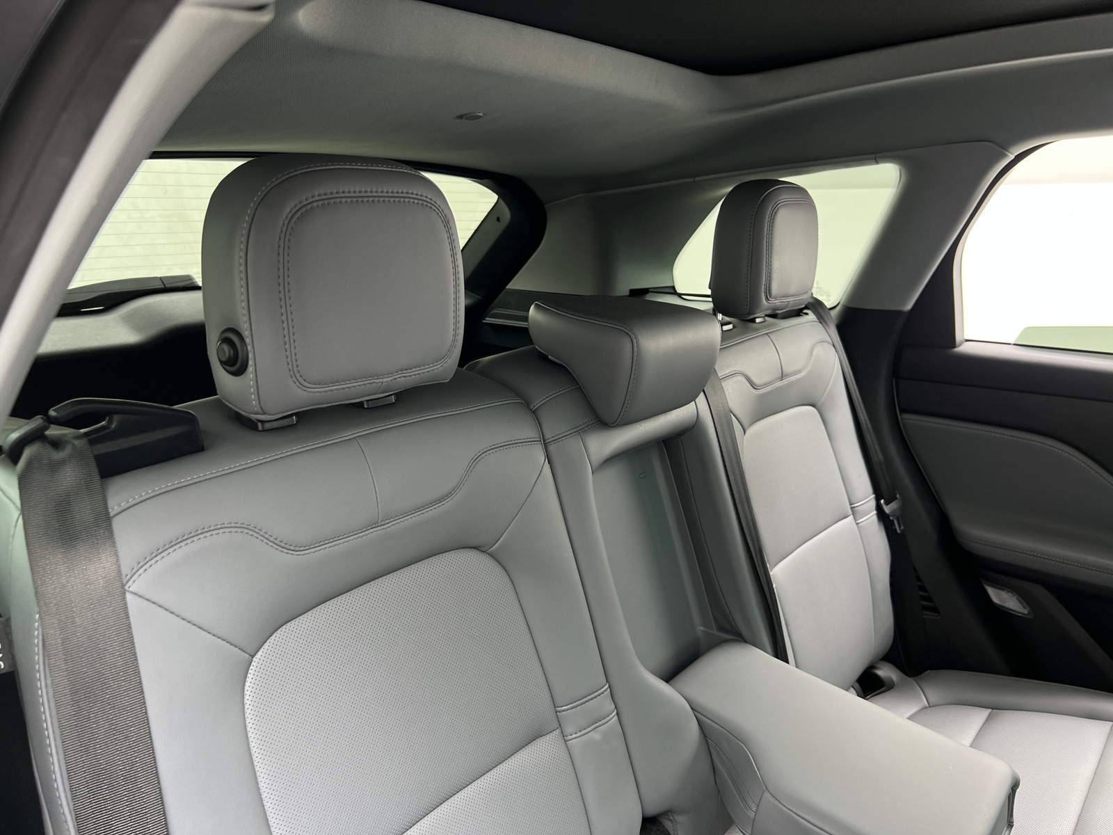 Thumbnail: 2020 Lincoln Corsair - 5