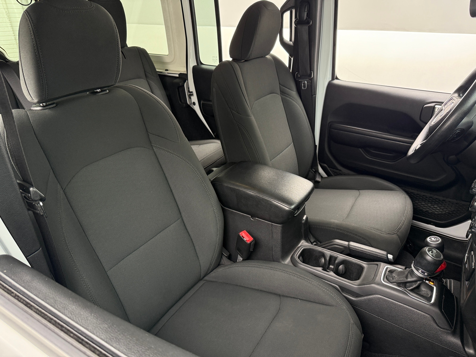 Thumbnail: 2021 Jeep Wrangler - 2