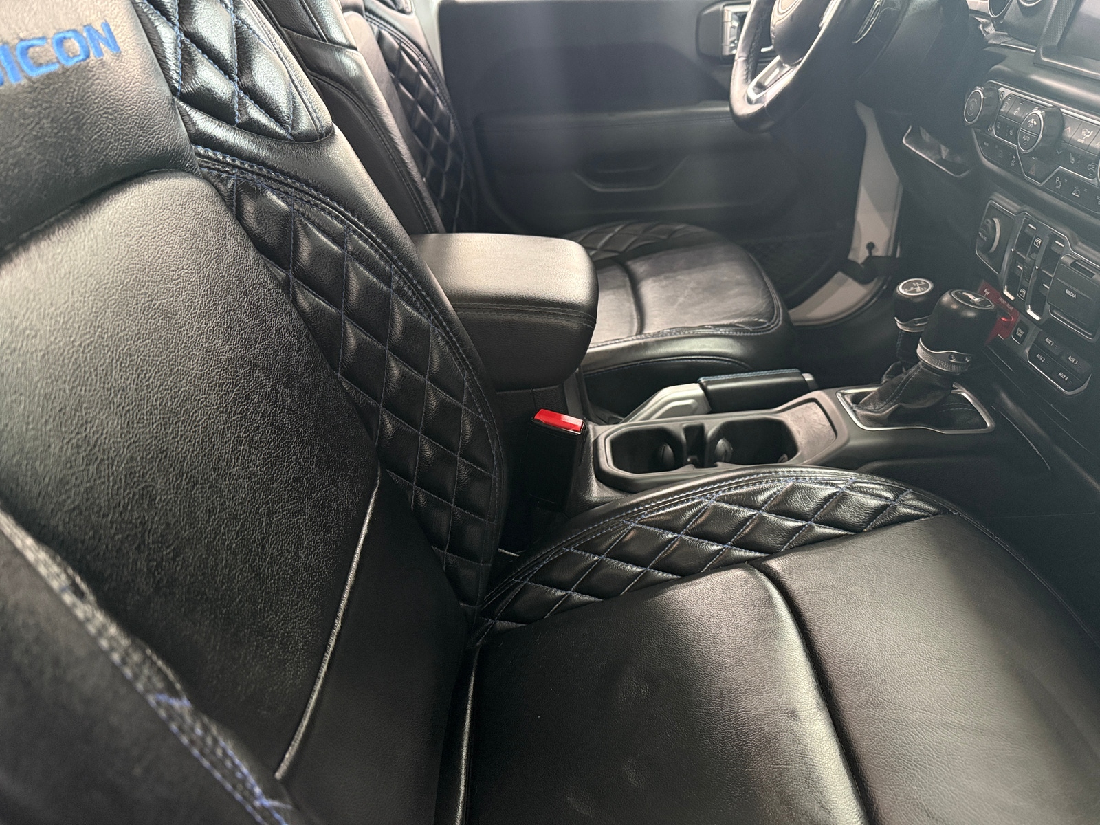 Thumbnail: 2021 Jeep Wrangler - 2