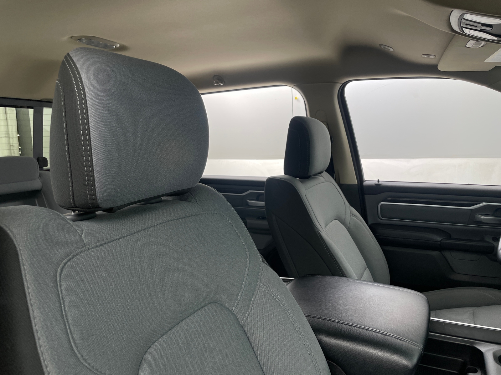 Thumbnail: 2020 RAM 1500 - 2