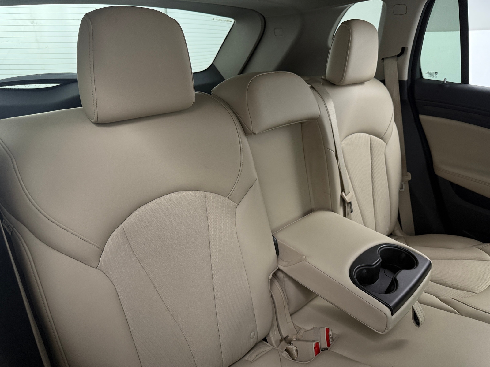 Thumbnail: 2020 Buick Envision - 5