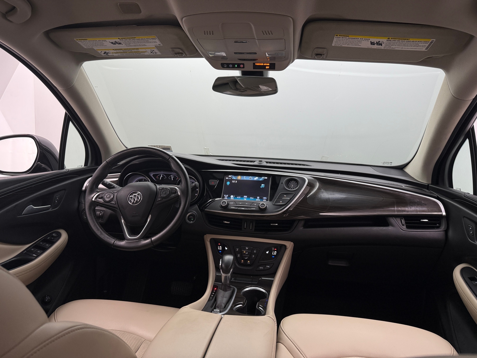 Thumbnail: 2020 Buick Envision - 2
