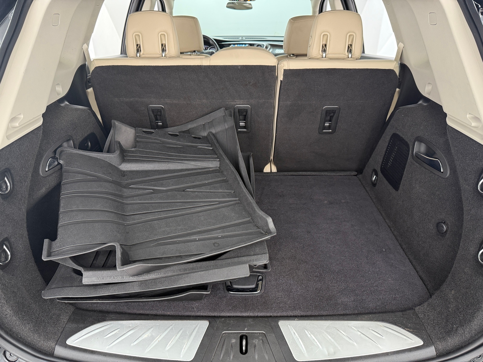 Thumbnail: 2020 Buick Envision - 6