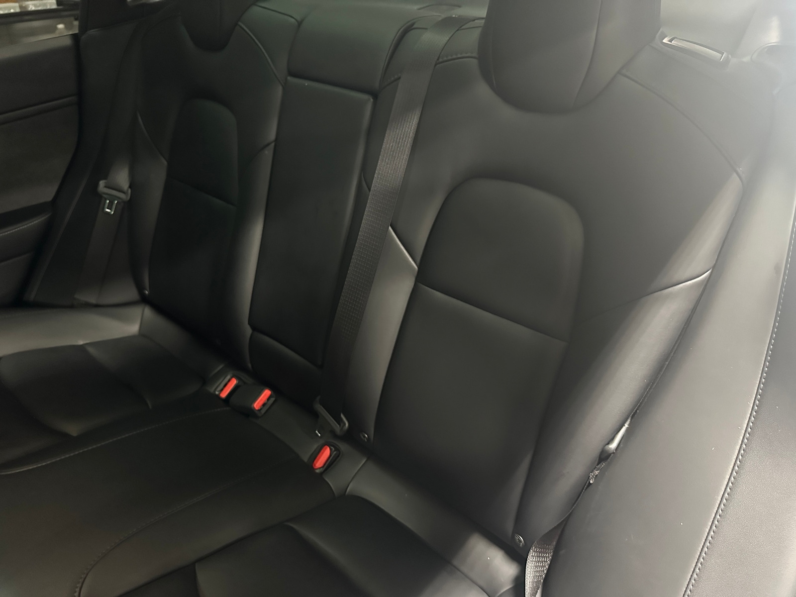Thumbnail: 2020 Tesla Model 3 - 5