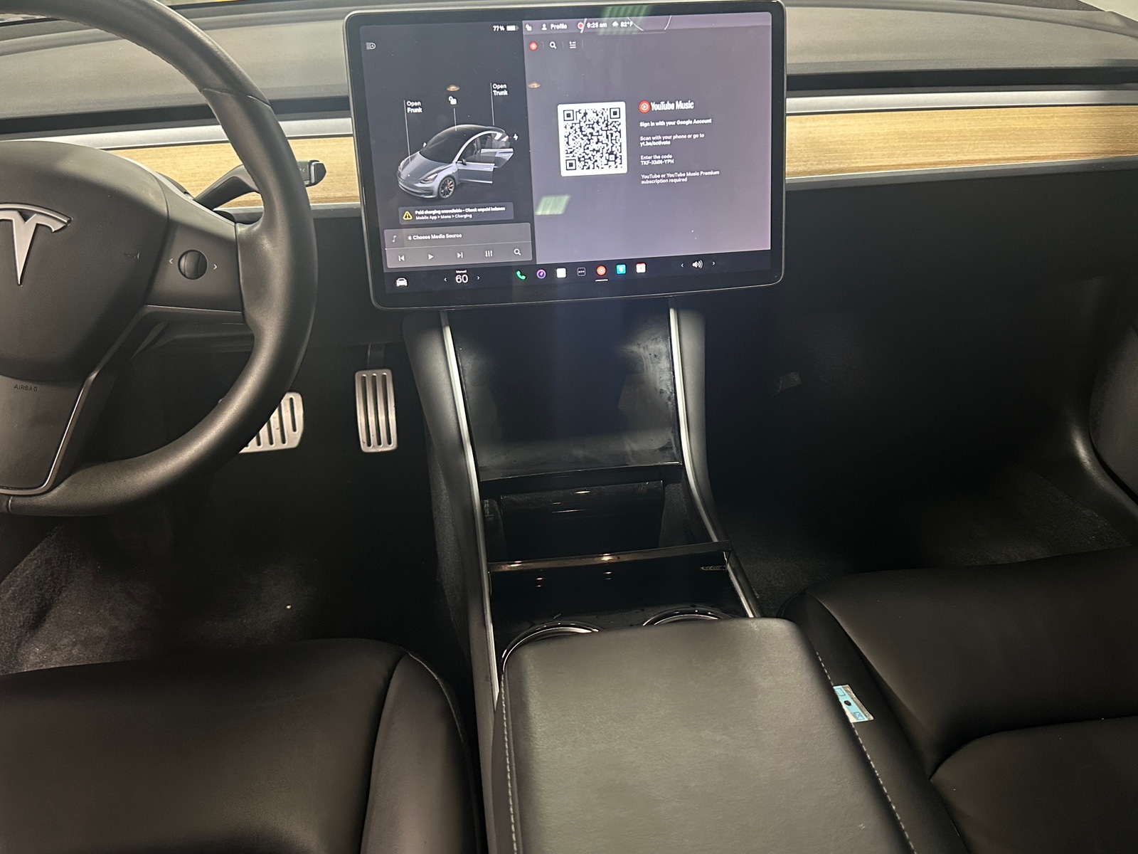 Thumbnail: 2020 Tesla Model 3 - 2