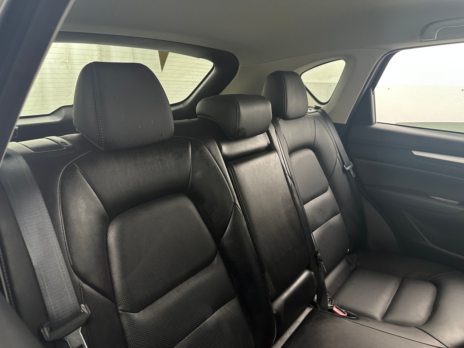 Thumbnail: 2025 Mazda CX-5 - 5