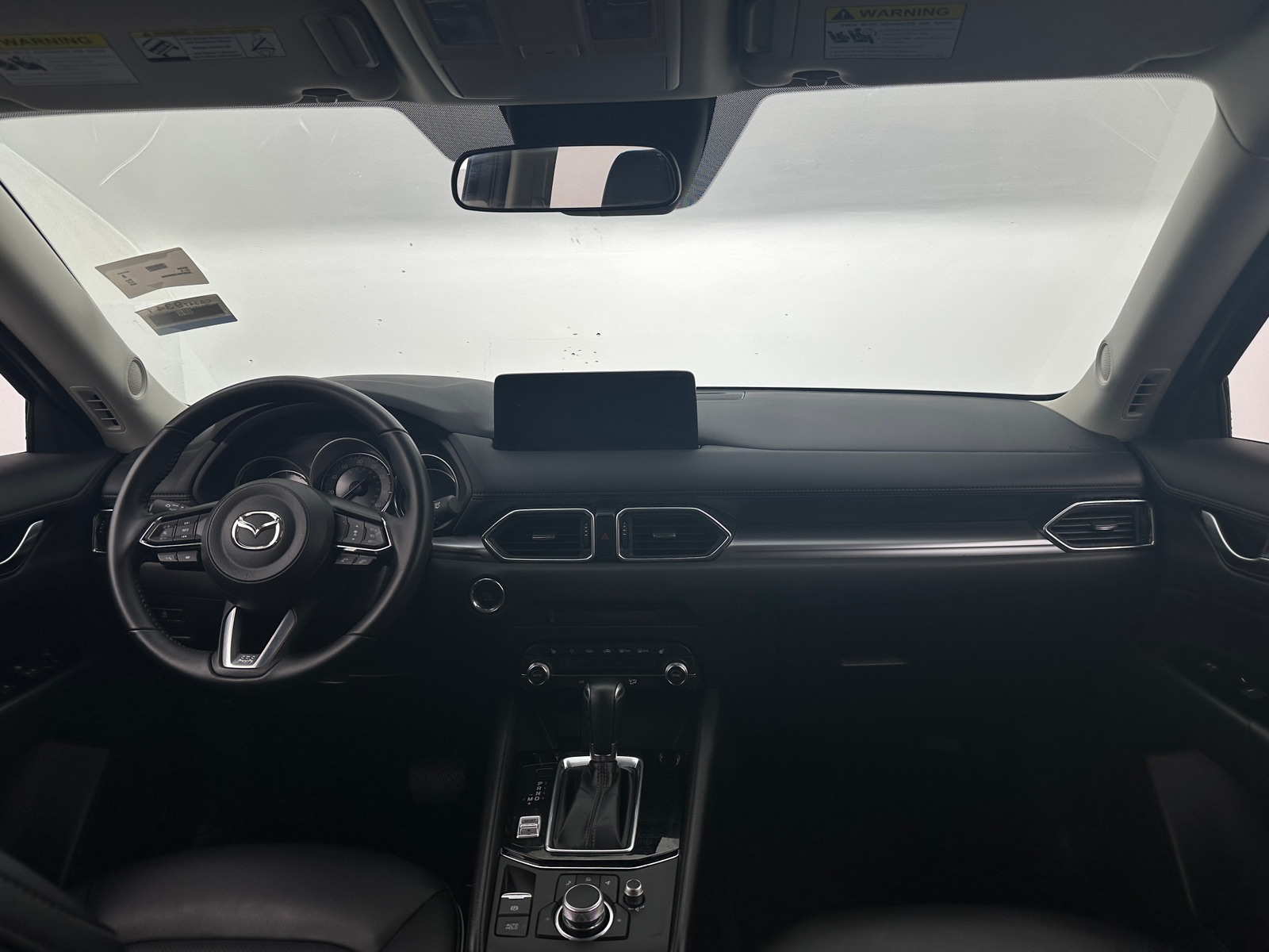 Thumbnail: 2025 Mazda CX-5 - 2