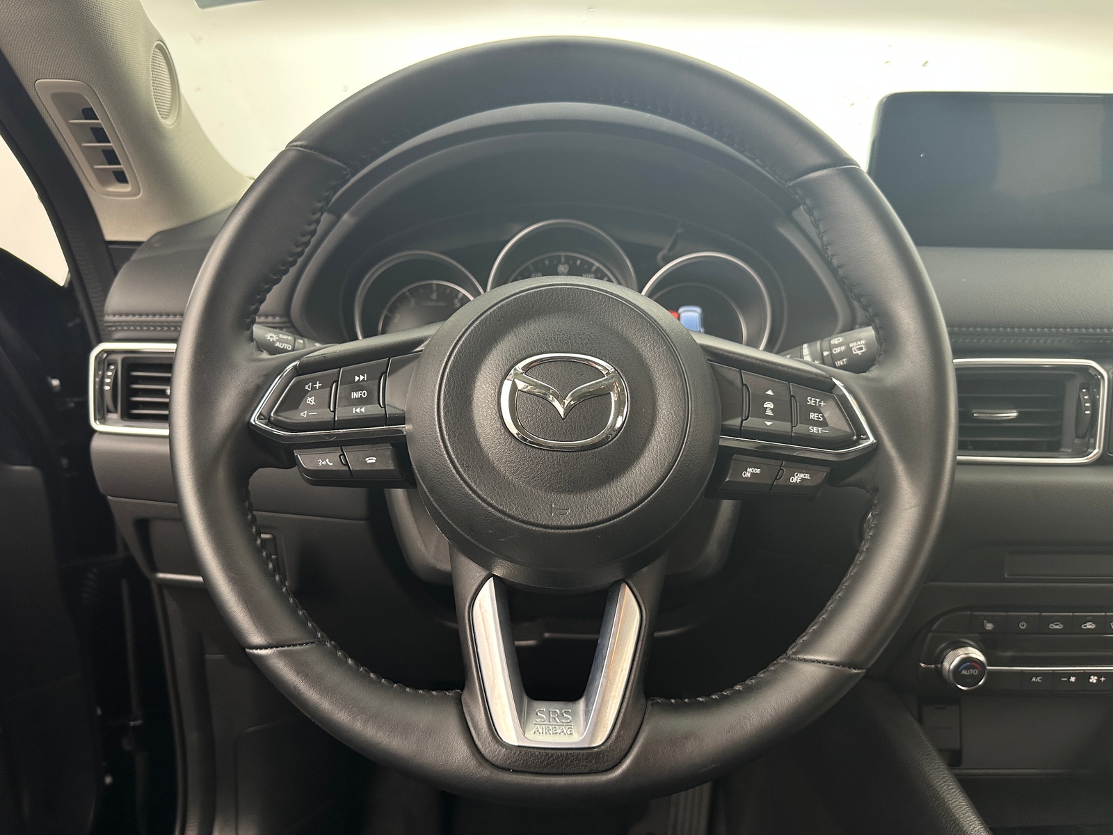 Thumbnail: 2025 Mazda CX-5 - 4