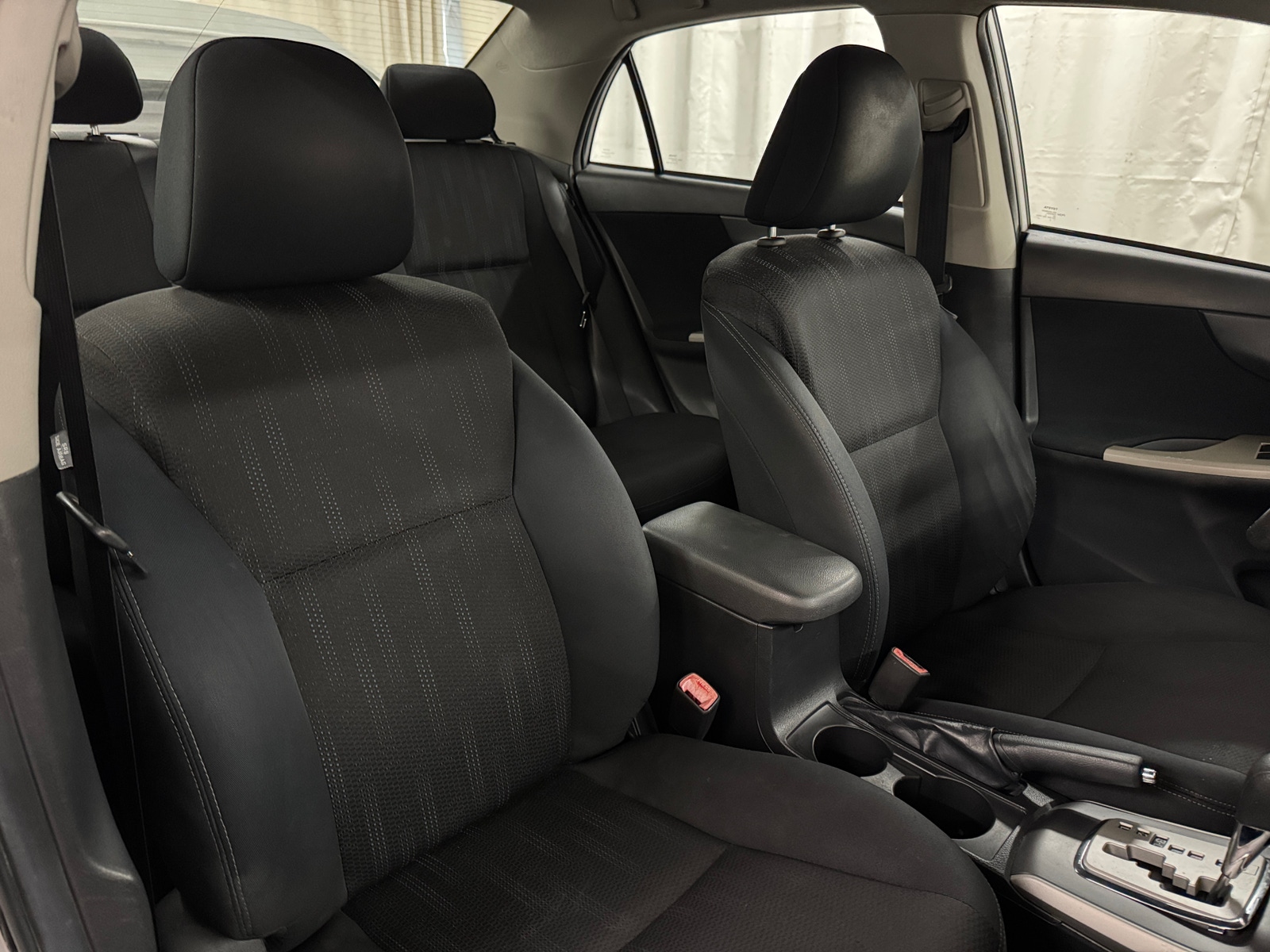 Thumbnail: 2012 Toyota Corolla - 2