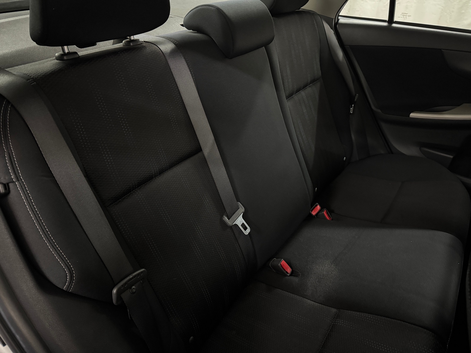 Thumbnail: 2012 Toyota Corolla - 6