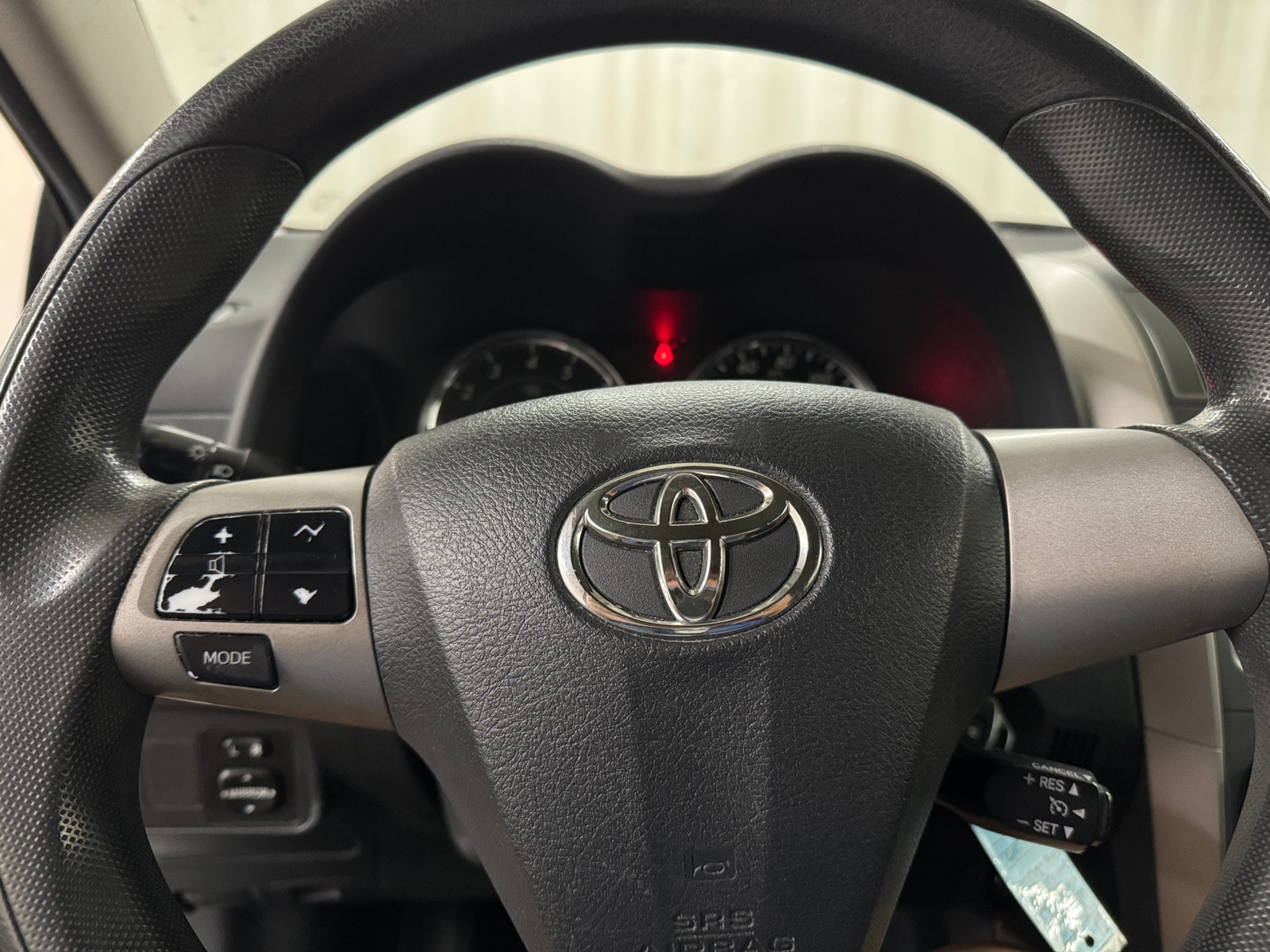 Thumbnail: 2012 Toyota Corolla - 5