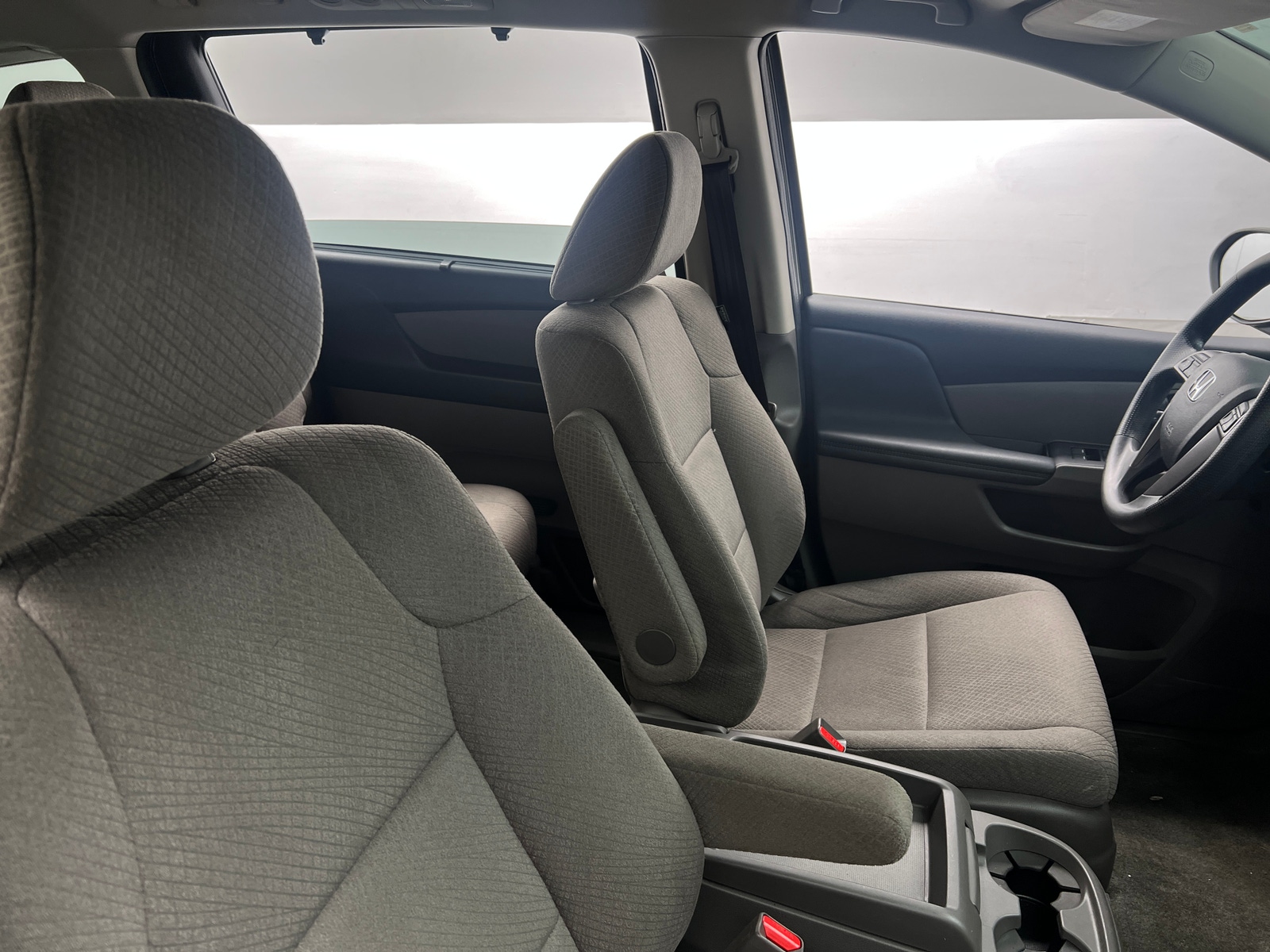 Thumbnail: 2016 Honda Odyssey - 2