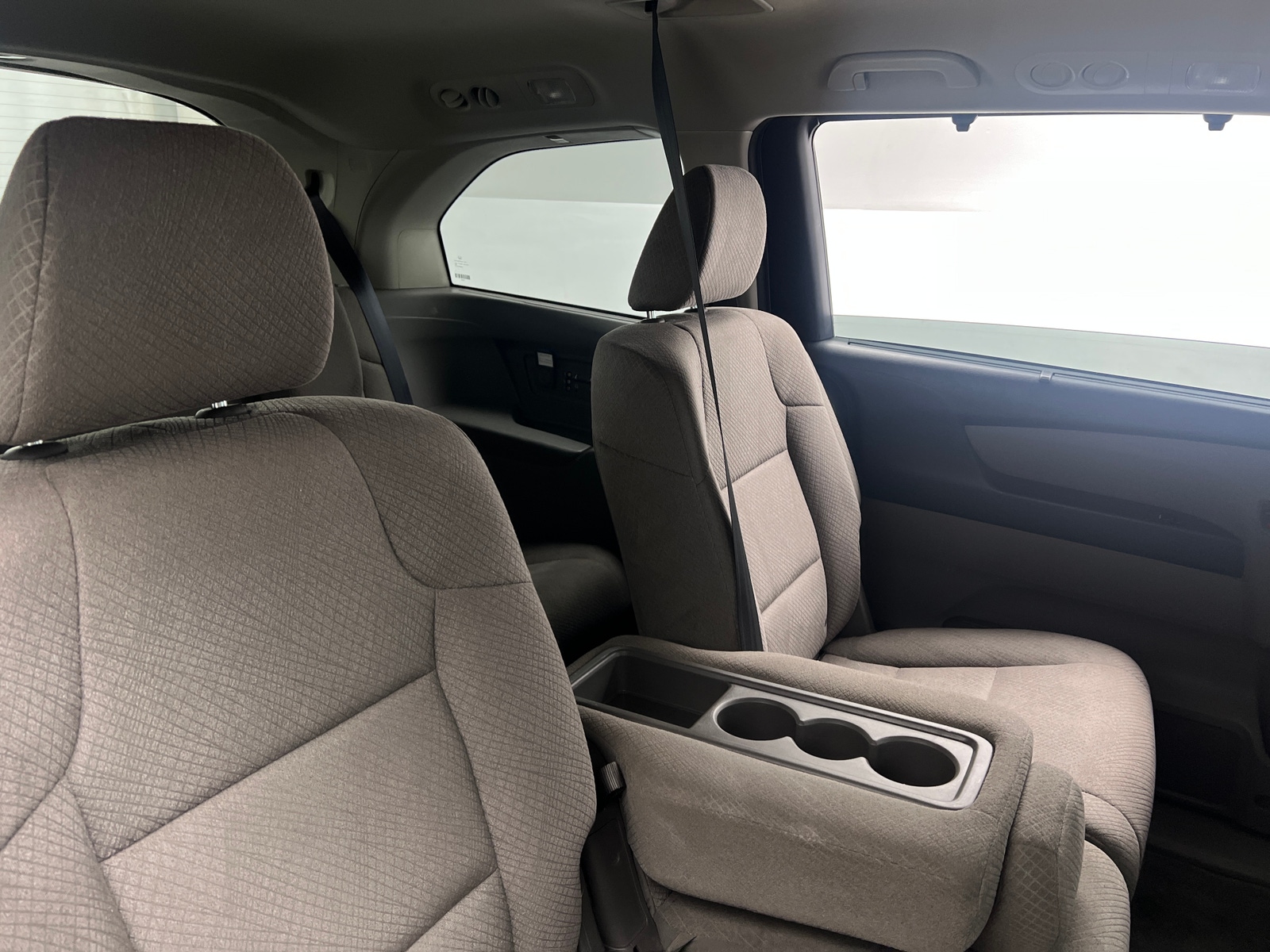Thumbnail: 2016 Honda Odyssey - 6