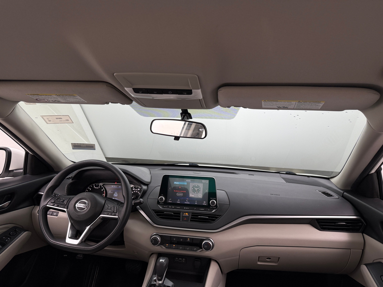 Thumbnail: 2020 Nissan Altima - 3