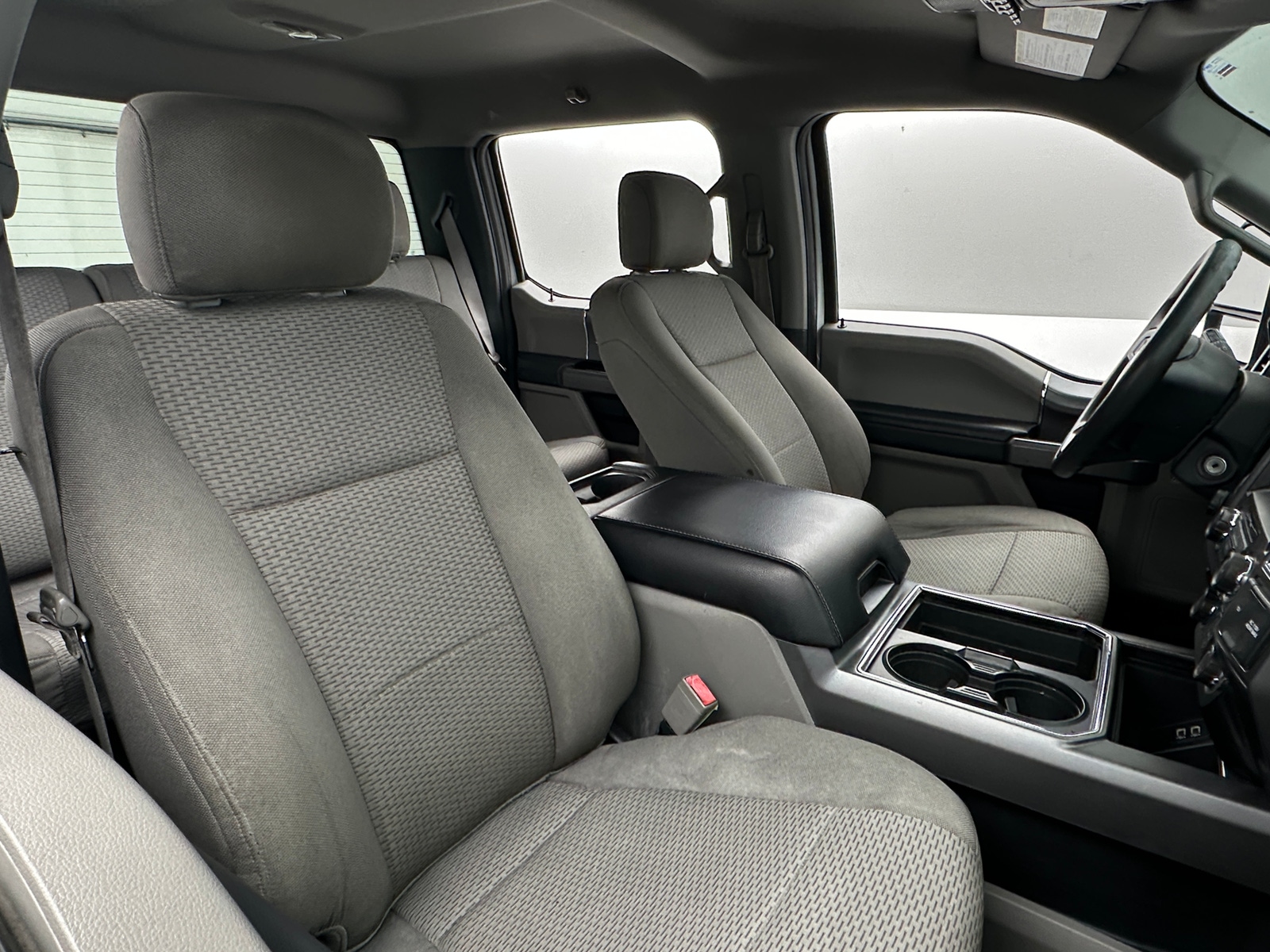 Thumbnail: 2019 Ford Econoline - 2