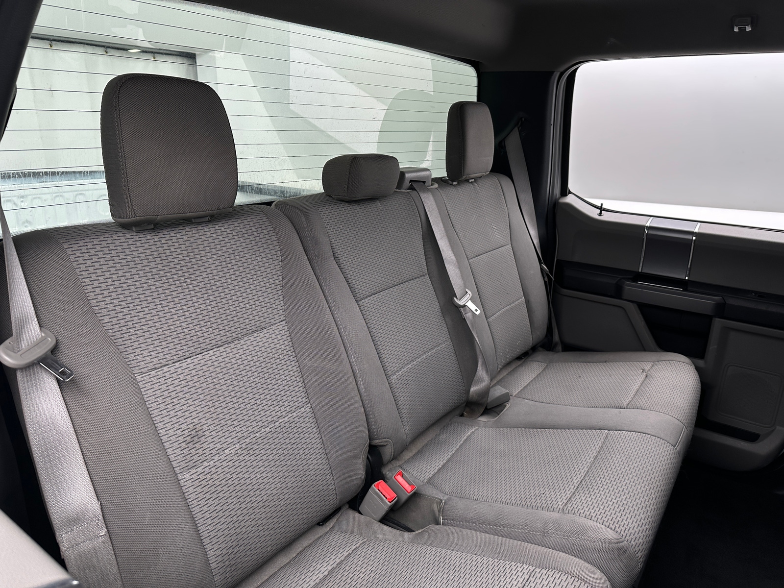 Thumbnail: 2019 Ford Econoline - 6