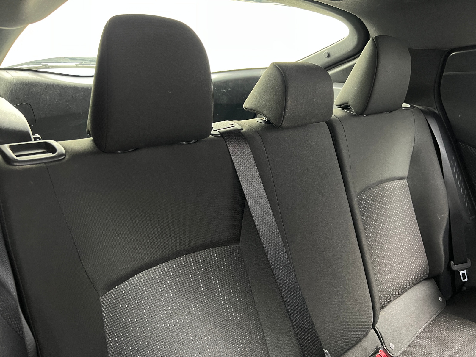 Thumbnail: 2019 Toyota C-HR - 6