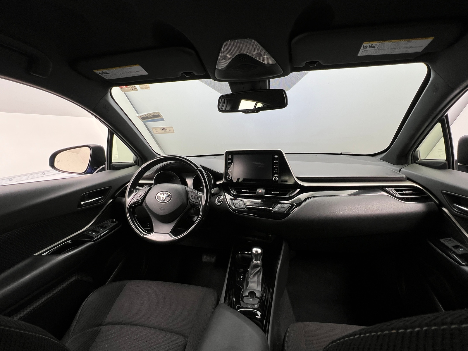 Thumbnail: 2019 Toyota C-HR - 3
