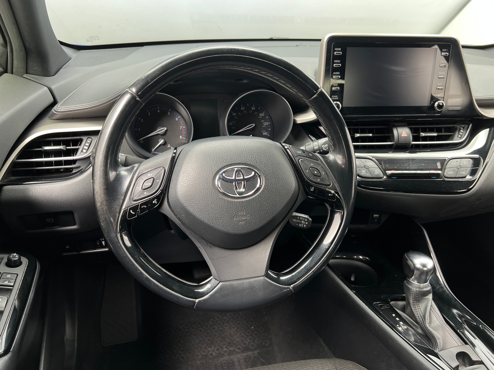 Thumbnail: 2019 Toyota C-HR - 5