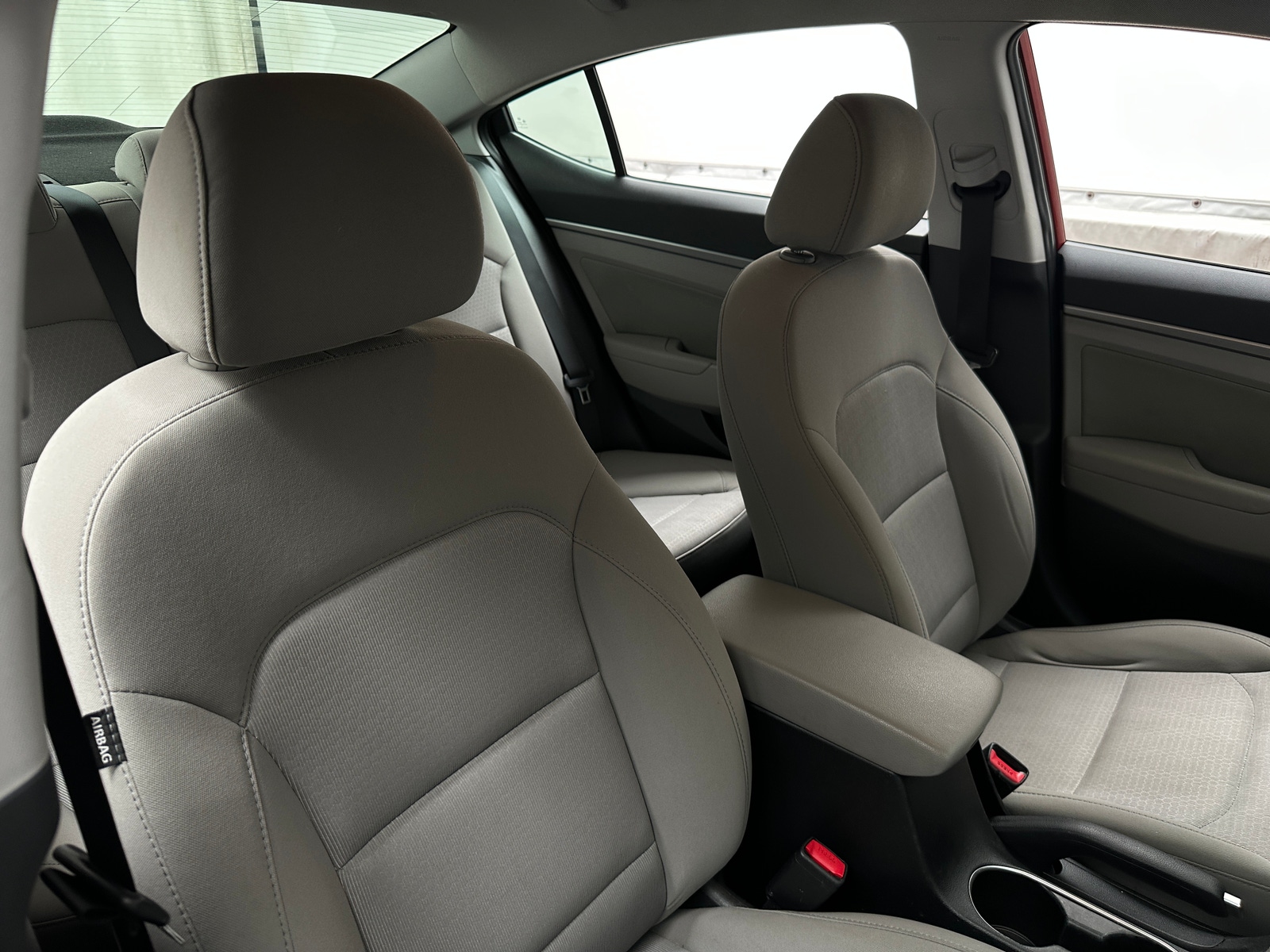 Thumbnail: 2018 Hyundai Elantra - 2
