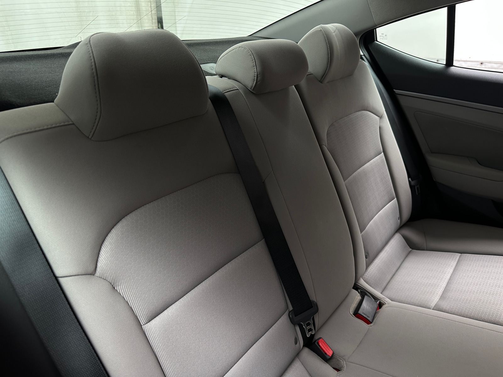 Thumbnail: 2018 Hyundai Elantra - 6