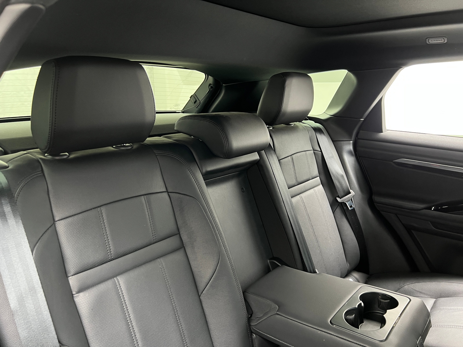 Thumbnail: 2022 Land Rover Range Rover Evoque - 5