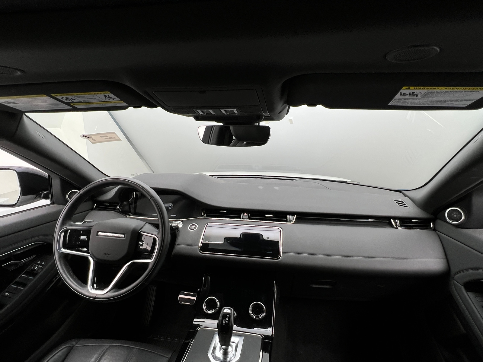 Thumbnail: 2022 Land Rover Range Rover Evoque - 2