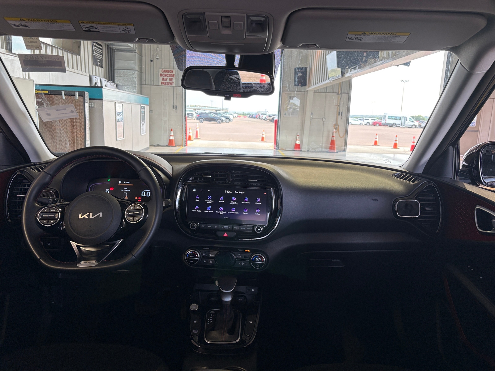 Thumbnail: 2023 Kia Soul - 2