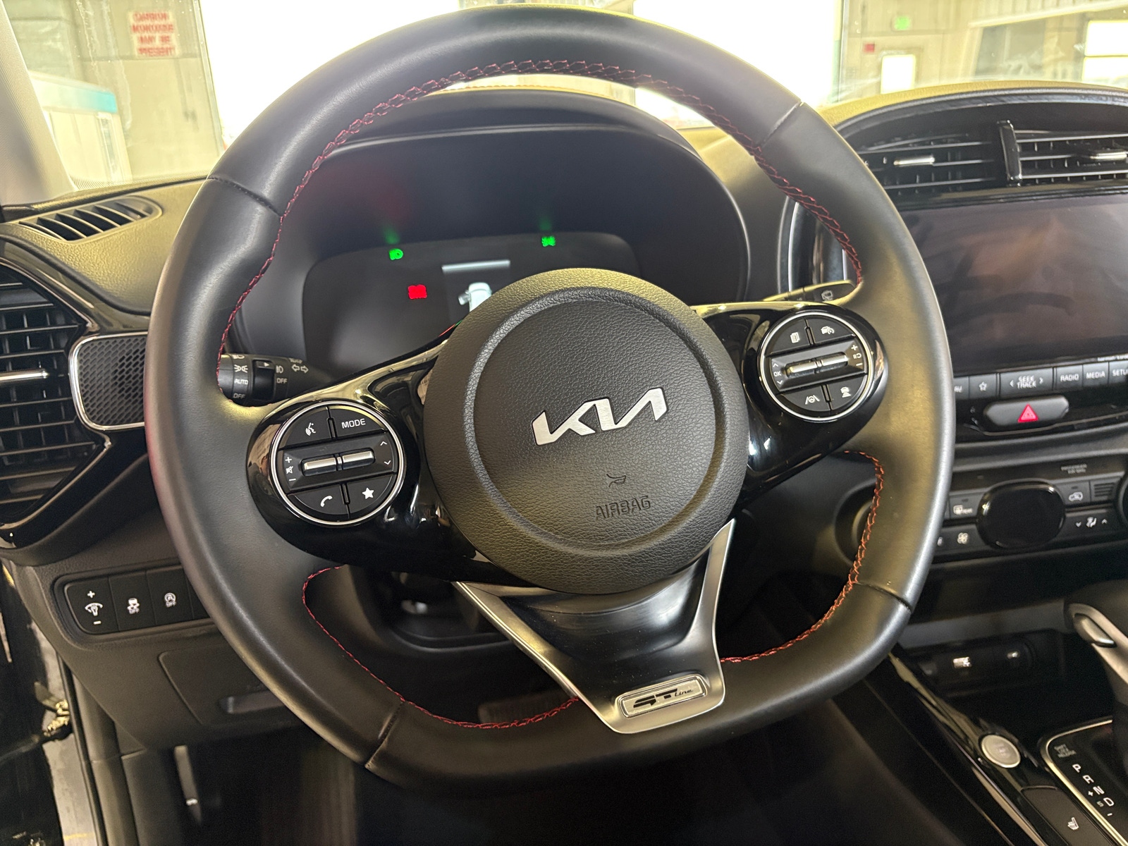 Thumbnail: 2023 Kia Soul - 4
